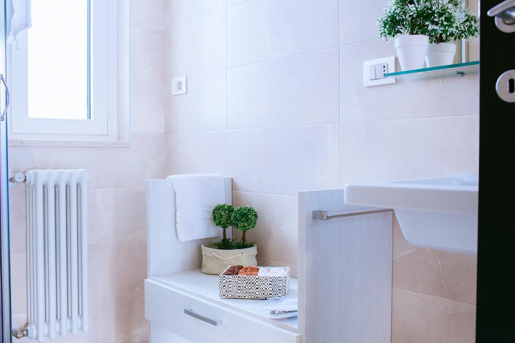 Suite Vittorio Veneto Matera Exterior foto